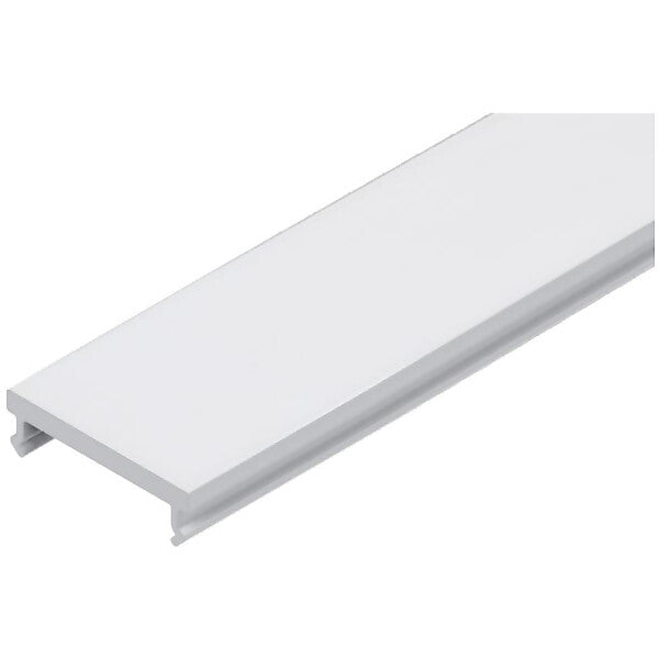 Brumberg Abdeckung opal 1000x17,6x4mm 53489071